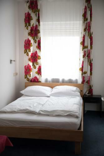 City Hotel Meesenburg