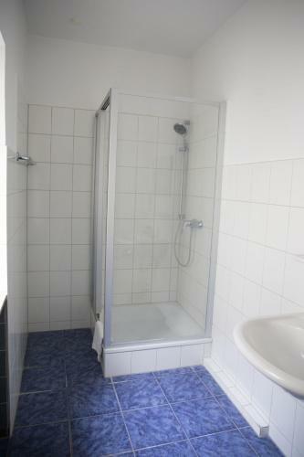 City Hotel Meesenburg