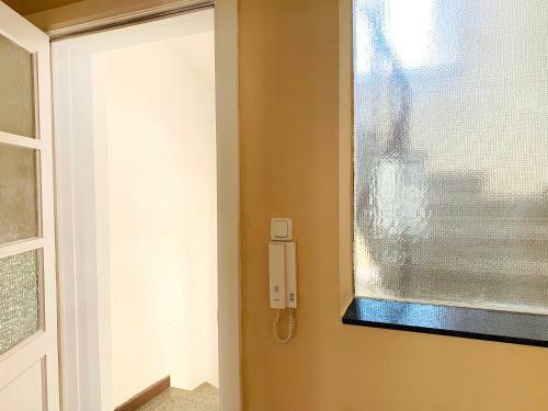 Apartamento Ferienwohnung Coco