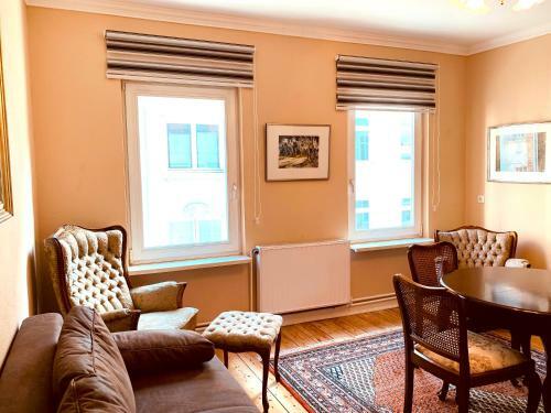 Apartamento Ferienwohnung Coco