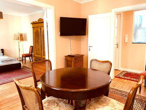 Apartamento Ferienwohnung Coco