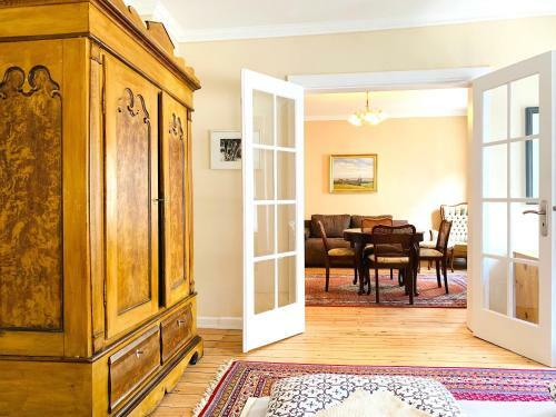Apartamento Ferienwohnung Coco