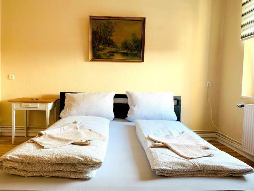 Apartamento Ferienwohnung Coco