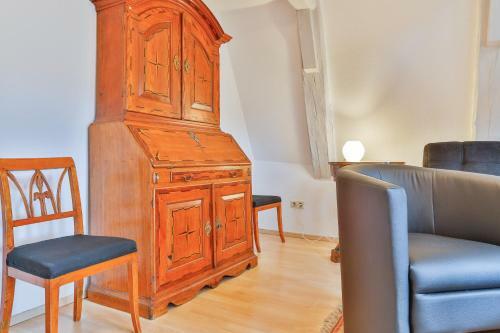 Apartamento Ferienwohnung Coco