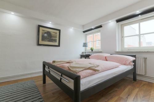 Apartamento Ferienwohnung Coco