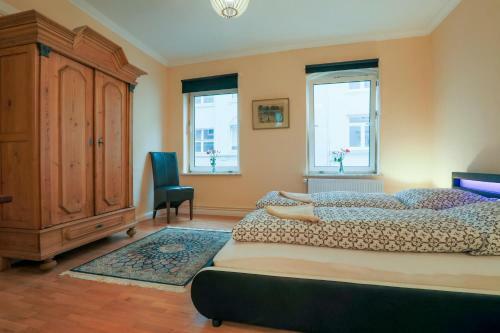 Apartamento Ferienwohnung Coco