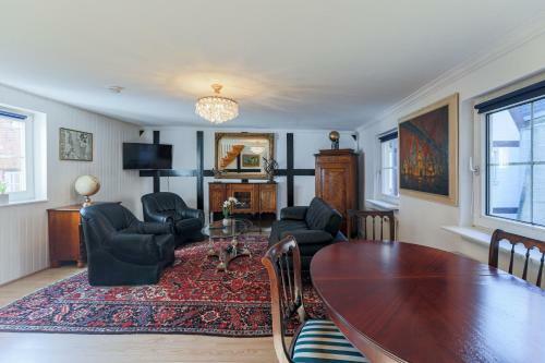Apartamento Ferienwohnung Coco