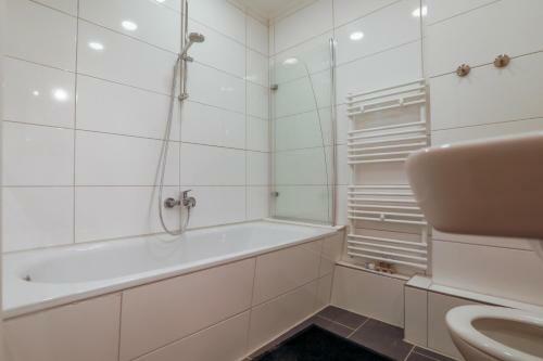 Apartamento Ferienwohnung Coco