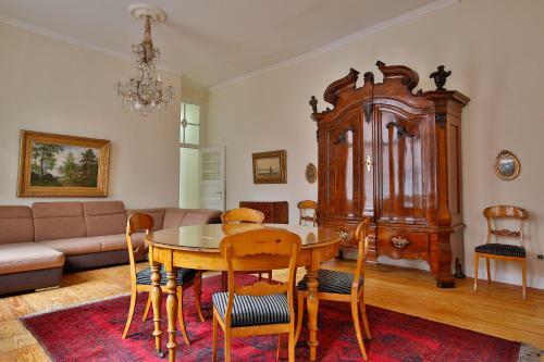Apartamento Ferienwohnung Coco