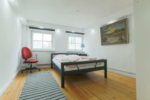 Apartamento Ferienwohnung Coco