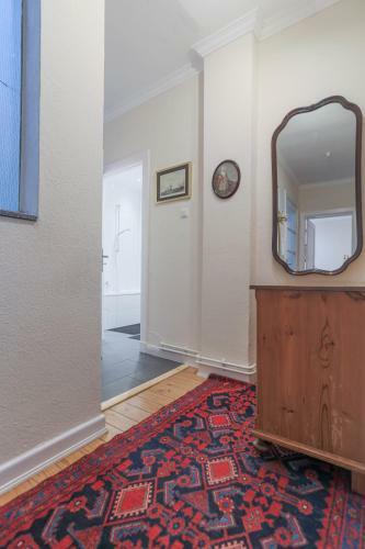 Apartamento Ferienwohnung Coco