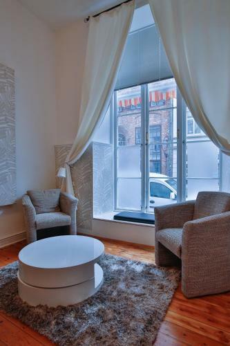 Apartamento Ferienwohnung Coco
