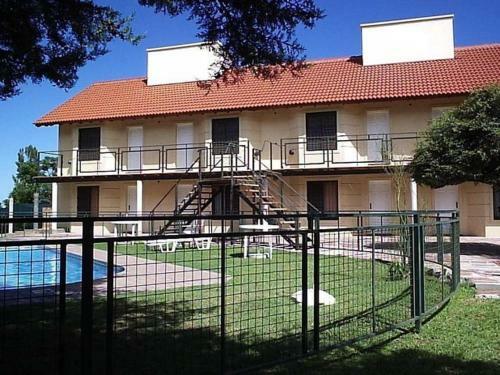 Apartamento Complejo Samana Huasi