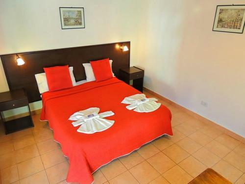 Apartamento Complejo Samana Huasi