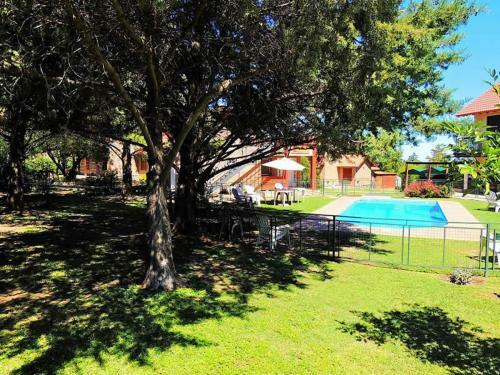 Apartamento Complejo Samana Huasi