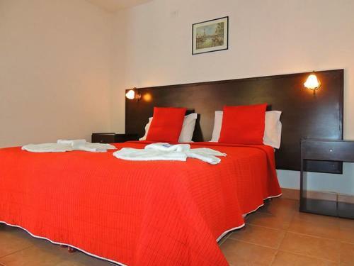Apartamento Complejo Samana Huasi