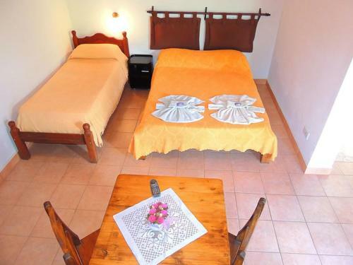 Apartamento Complejo Samana Huasi