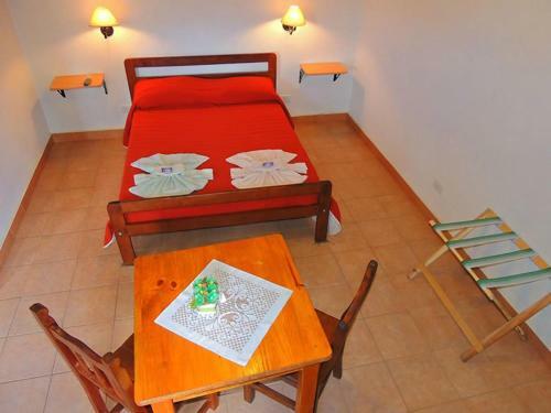 Apartamento Complejo Samana Huasi