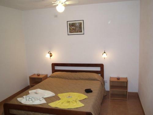 Apartamento Complejo Samana Huasi