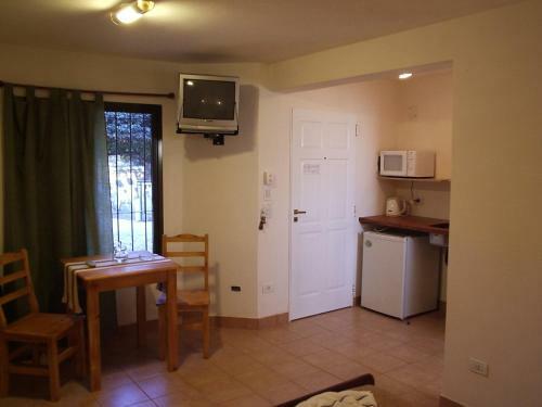 Apartamento Complejo Samana Huasi