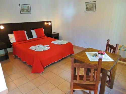 Apartamento Complejo Samana Huasi