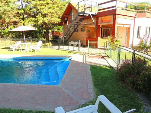 Apartamento Complejo Samana Huasi
