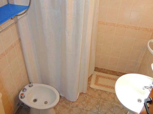 Apartamento Complejo Samana Huasi