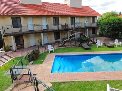 Apartamento Complejo Samana Huasi