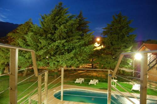 Apartamento Complejo Samana Huasi