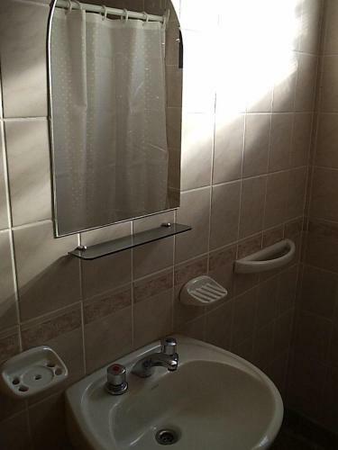 Apartamento Complejo Samana Huasi