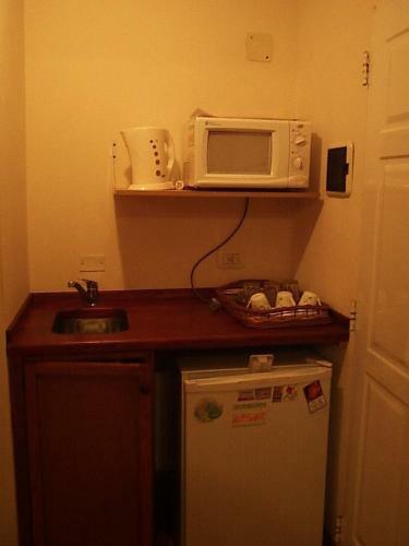 Apartamento Complejo Samana Huasi