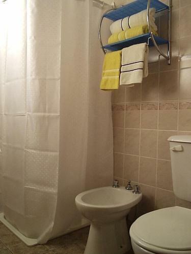 Apartamento Complejo Samana Huasi