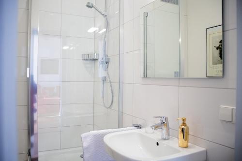 Apartamentos Stadthaus Sinfonia