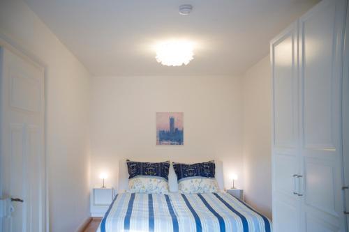 Apartamentos Stadthaus Sinfonia