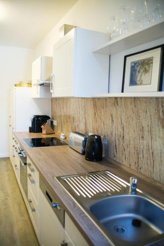 Apartamentos Stadthaus Sinfonia