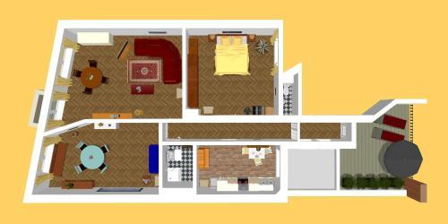 Apartamentos Stadthaus Sinfonia