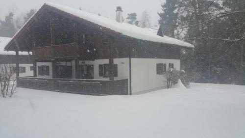 Ferienhaus Pappenheimer
