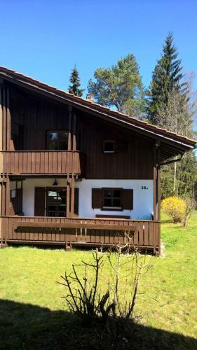 Ferienhaus Pappenheimer