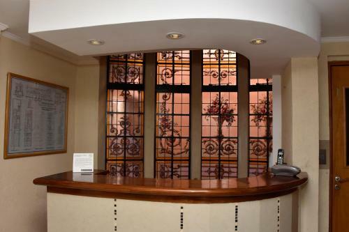 Apartamento Bahia Belgrano Suites