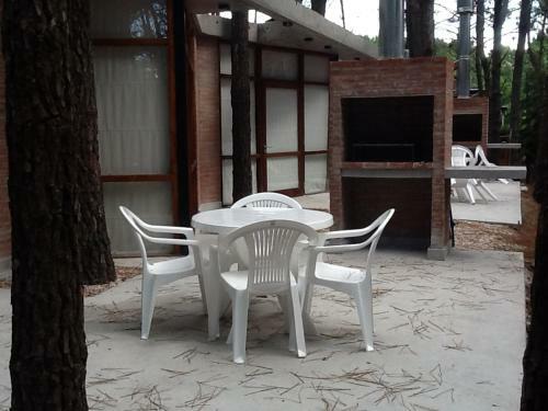 Apartamento Caba�as Ainjo