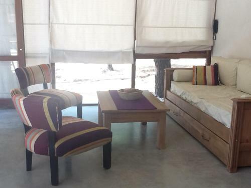 Apartamento Caba�as Ainjo