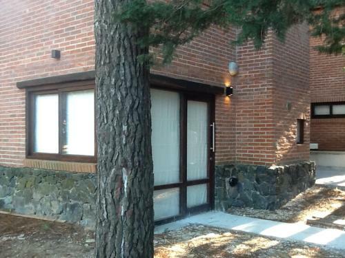 Apartamento Caba�as Ainjo