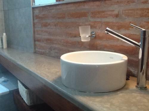 Apartamento Caba�as Ainjo