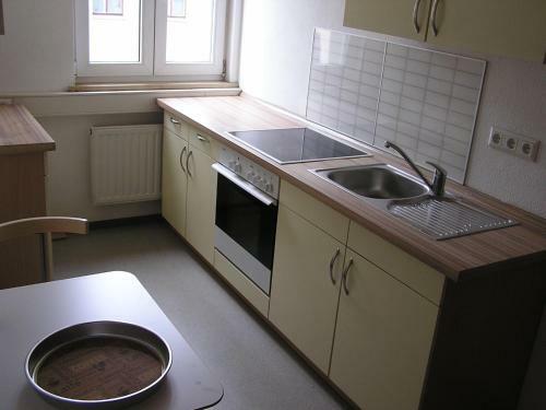 Apartamento Auerbachs Keller