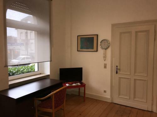 A & S Hostel