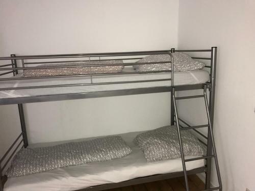 A & S Hostel