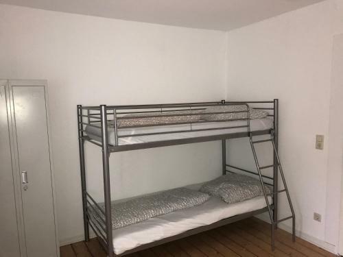 A & S Hostel