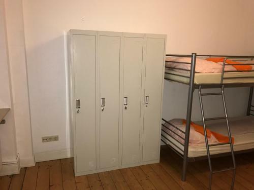 A & S Hostel