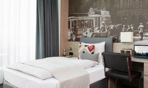 Derag Livinghotel Frankfurt