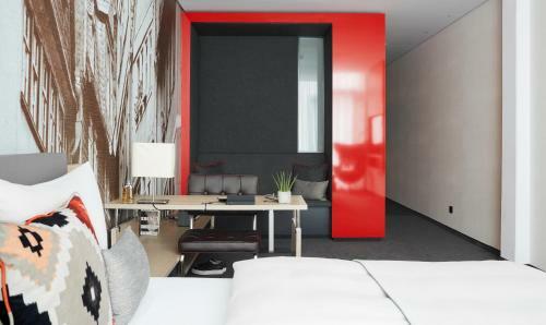 Derag Livinghotel Frankfurt